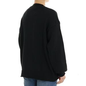 MAGLIONE GIROCOLLO VICOLO - Mad Fashion | img vers.300x/